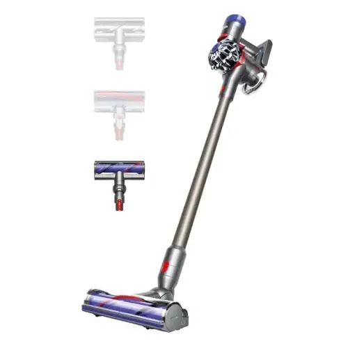 Dyson V8 Animal+ 21.6 V Şarjlı Süpürge