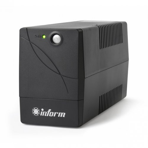 Inform Guardian 800A LED Line Interactive UPS