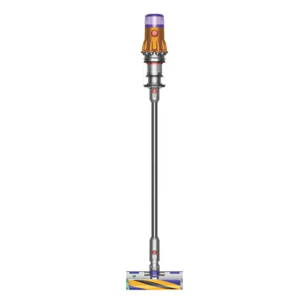 Dyson V12 Detect Slim Absolute Dikey Şarjlı Süpürge