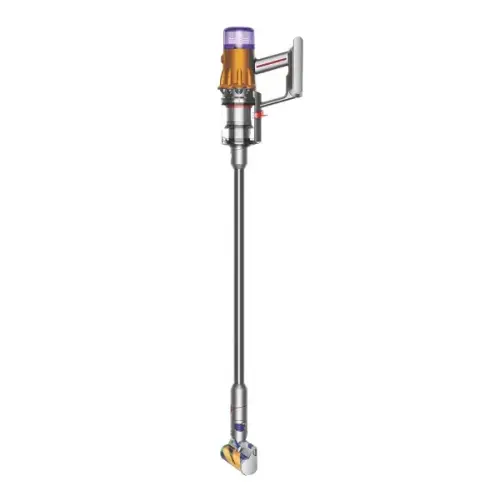 Dyson V12 Detect Slim Absolute Dikey Şarjlı Süpürge