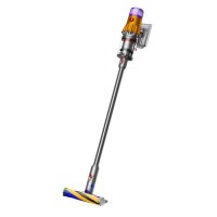 Dyson V12 Detect Slim Absolute Dikey Şarjlı Süpürge