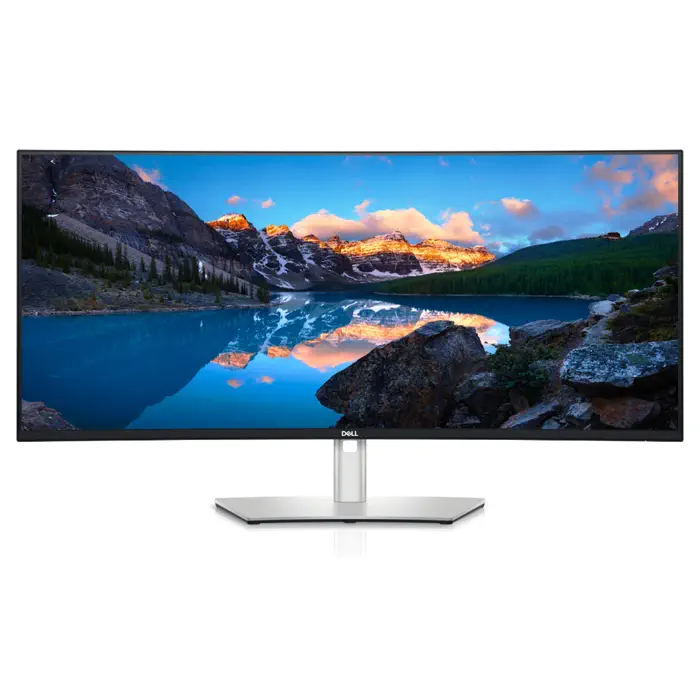 Dell UltraSharp U3821DW 37.5″ 5ms 60Hz IPS WQHD Curved Monitör