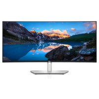 Dell UltraSharp U3821DW 37.5″ 5ms 60Hz IPS WQHD Curved Monitör