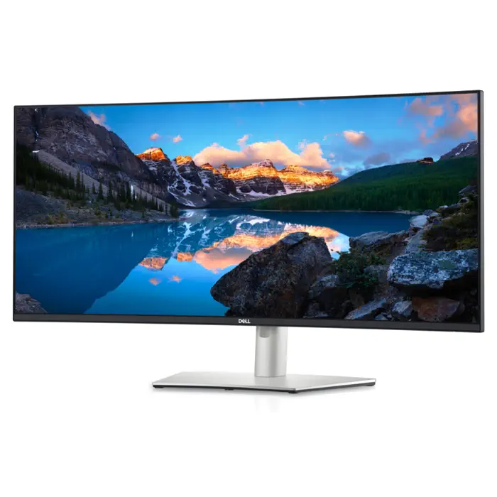 Dell UltraSharp U3821DW 37.5″ 5ms 60Hz IPS WQHD Curved Monitör