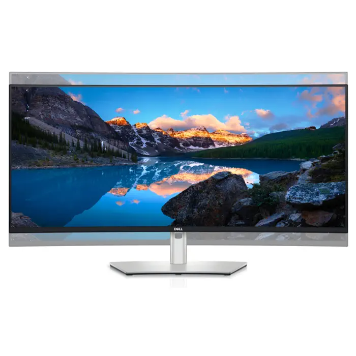Dell UltraSharp U3821DW 37.5″ 5ms 60Hz IPS WQHD Curved Monitör