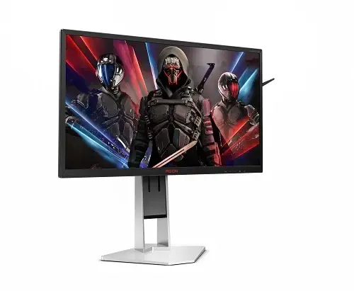 AGON PRO AG251FZ2E 24.5″ 0.5ms 240Hz FreeSync Premium TN Full HD Gaming (Oyuncu) Monitör