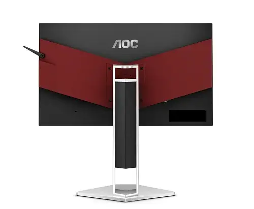 AGON PRO AG251FZ2E 24.5″ 0.5ms 240Hz FreeSync Premium TN Full HD Gaming (Oyuncu) Monitör