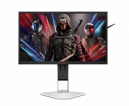 AGON PRO AG251FZ2E 24.5″ 0.5ms 240Hz FreeSync Premium TN Full HD Gaming (Oyuncu) Monitör