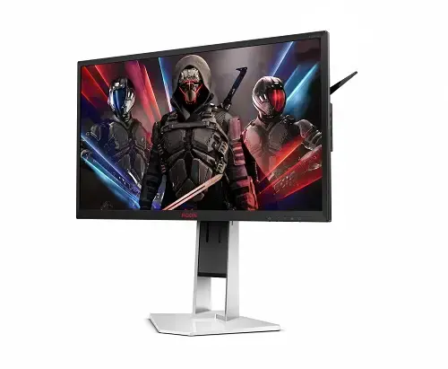 AGON PRO AG251FZ2E 24.5″ 0.5ms 240Hz FreeSync Premium TN Full HD Gaming (Oyuncu) Monitör
