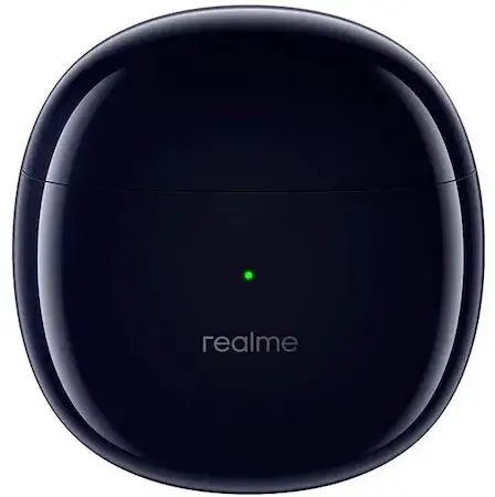 Realme Buds Air 2 Bluetooth Kulak İçi Kulaklık Siyah - Realme Türkiye Garantili