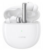Realme Buds Air 2 Bluetooth Kulak İçi Kulaklık Beyaz - Realme Türkiye Garantili