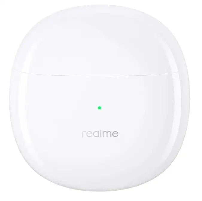 Realme Buds Air 2 Bluetooth Kulak İçi Kulaklık Beyaz - Realme Türkiye Garantili