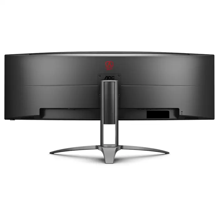 AGON AG493UCX2 48.8″ 1ms 165Hz FreeSync Premium Pro VA DQHD Curved Gaming (Oyuncu) Monitör