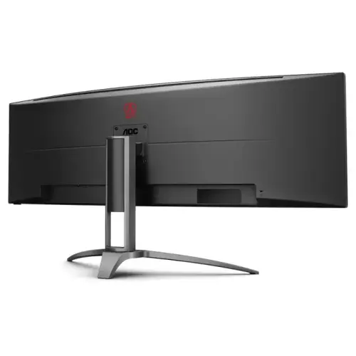 AGON AG493UCX2 48.8″ 1ms 165Hz FreeSync Premium Pro VA DQHD Curved Gaming (Oyuncu) Monitör