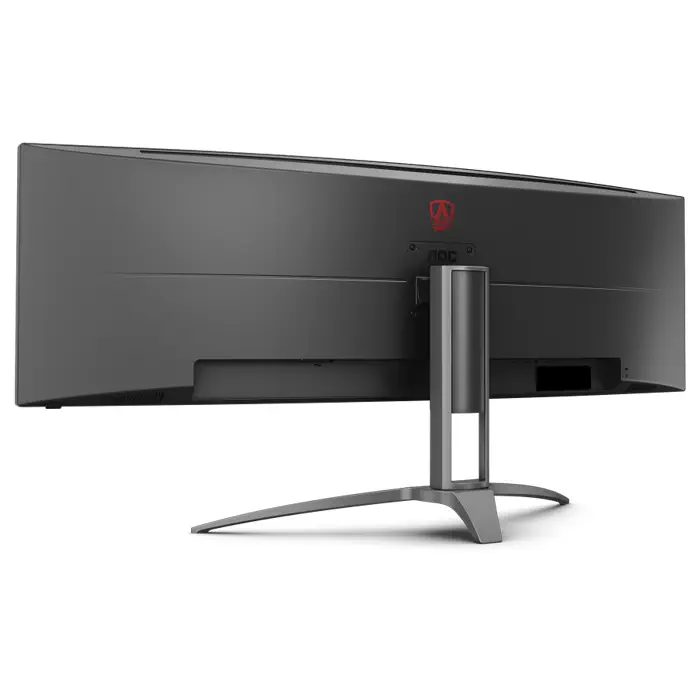 AGON AG493UCX2 48.8″ 1ms 165Hz FreeSync Premium Pro VA DQHD Curved Gaming (Oyuncu) Monitör