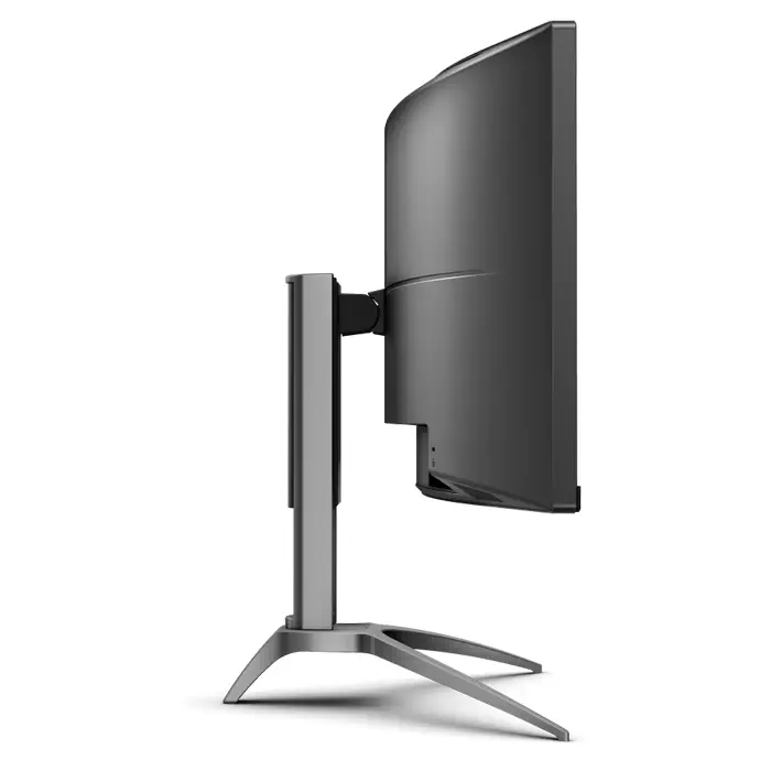 AGON AG493UCX2 48.8″ 1ms 165Hz FreeSync Premium Pro VA DQHD Curved Gaming (Oyuncu) Monitör