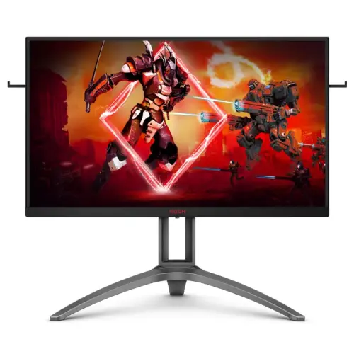 AGON AG273QXP 27″ 1ms 170Hz Adaptive-Sync Nano IPS QHD Gaming (Oyuncu) Monitör