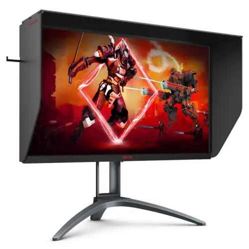 AGON AG273QXP 27″ 1ms 170Hz Adaptive-Sync Nano IPS QHD Gaming (Oyuncu) Monitör