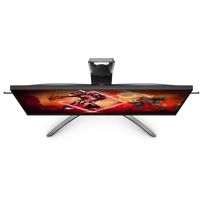AGON AG273QXP 27″ 1ms 170Hz Adaptive-Sync Nano IPS QHD Gaming (Oyuncu) Monitör