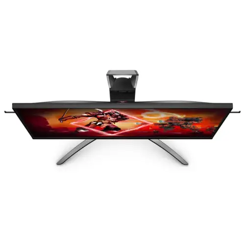 AGON AG273QXP 27″ 1ms 170Hz Adaptive-Sync Nano IPS QHD Gaming (Oyuncu) Monitör