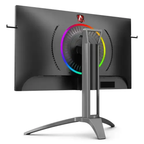 AGON AG273QXP 27″ 1ms 170Hz Adaptive-Sync Nano IPS QHD Gaming (Oyuncu) Monitör