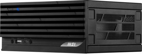 MSI Pro DP20Z 5M-013TR Ryzen 7 5700G 16GB 512GB SSD Win10 Pro Siyah Mini PC