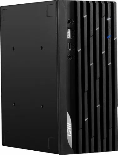MSI Pro DP20Z 5M-013TR Ryzen 7 5700G 16GB 512GB SSD Win10 Pro Siyah Mini PC