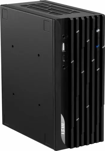 MSI Pro DP20Z 5M-013TR Ryzen 7 5700G 16GB 512GB SSD Win10 Pro Siyah Mini PC