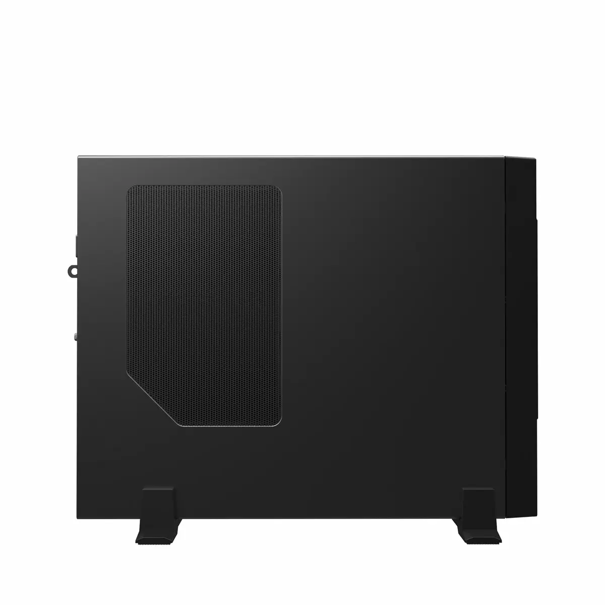 MSI Pro DP130 11QL-018XTR Intel Core i3-10105F 8GB 256GB SSD 2GB GeForce GT 730 FreeDOS Siyah Mini PC
