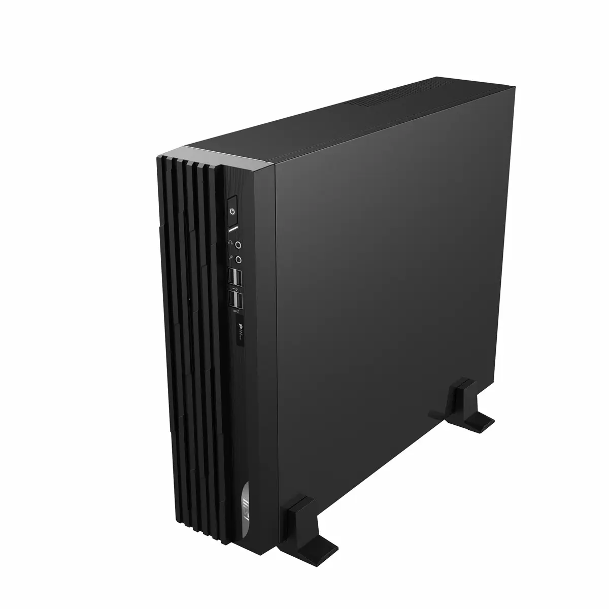 MSI Pro DP130 11QL-018XTR Intel Core i3-10105F 8GB 256GB SSD 2GB GeForce GT 730 FreeDOS Siyah Mini PC