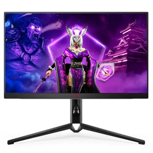 AOC AGON PRO AG274FZ 27″ 0.5ms 260Hz Adaptive-Sync IPS Full HD Gaming (Oyuncu) Monitör
