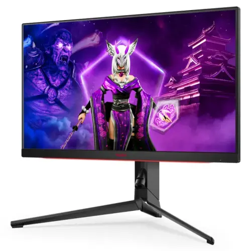 AOC AGON PRO AG274FZ 27″ 0.5ms 260Hz Adaptive-Sync IPS Full HD Gaming (Oyuncu) Monitör