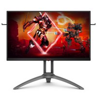 AGON AG273QZ 27″ 0.5ms 240Hz FreeSync Premium Pro TN QHD Gaming (Oyuncu) Monitör