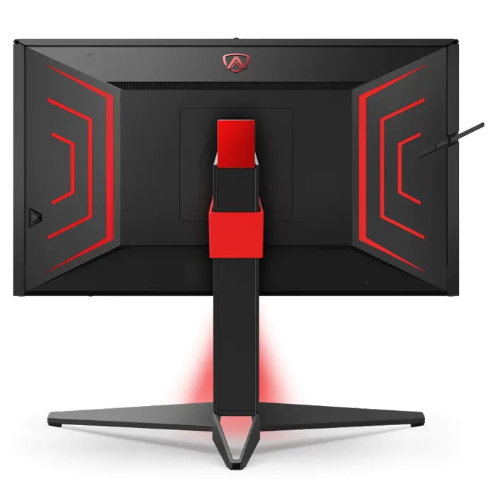 AGON PRO AG254FG 24.5″ 1ms 360Hz G-Sync IPS Full HD Gaming (Oyuncu) Monitör