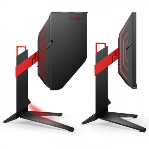 AOC Agon Pro 24.5 360Hz 1ms RGB Gaming Monitor - EKD Online