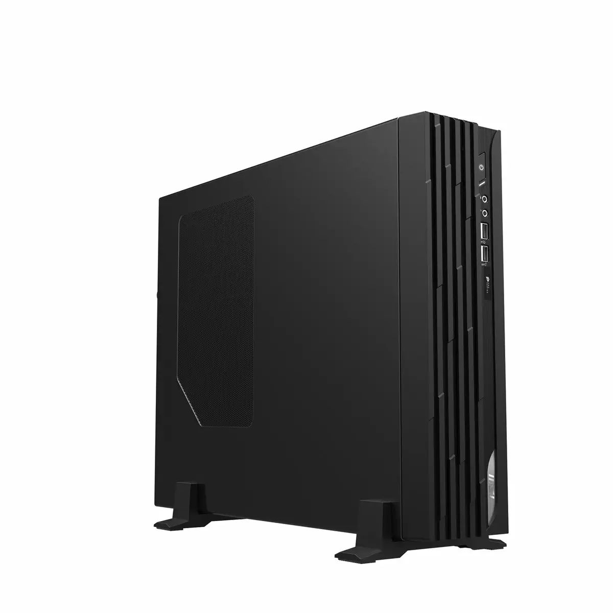 MSI Pro DP130 11RK-017XTR Intel Core i5-11400F 16GB 2TB HDD 256GB SSD 2GB GeForce GT 1030 FreeDOS Siyah Mini PC