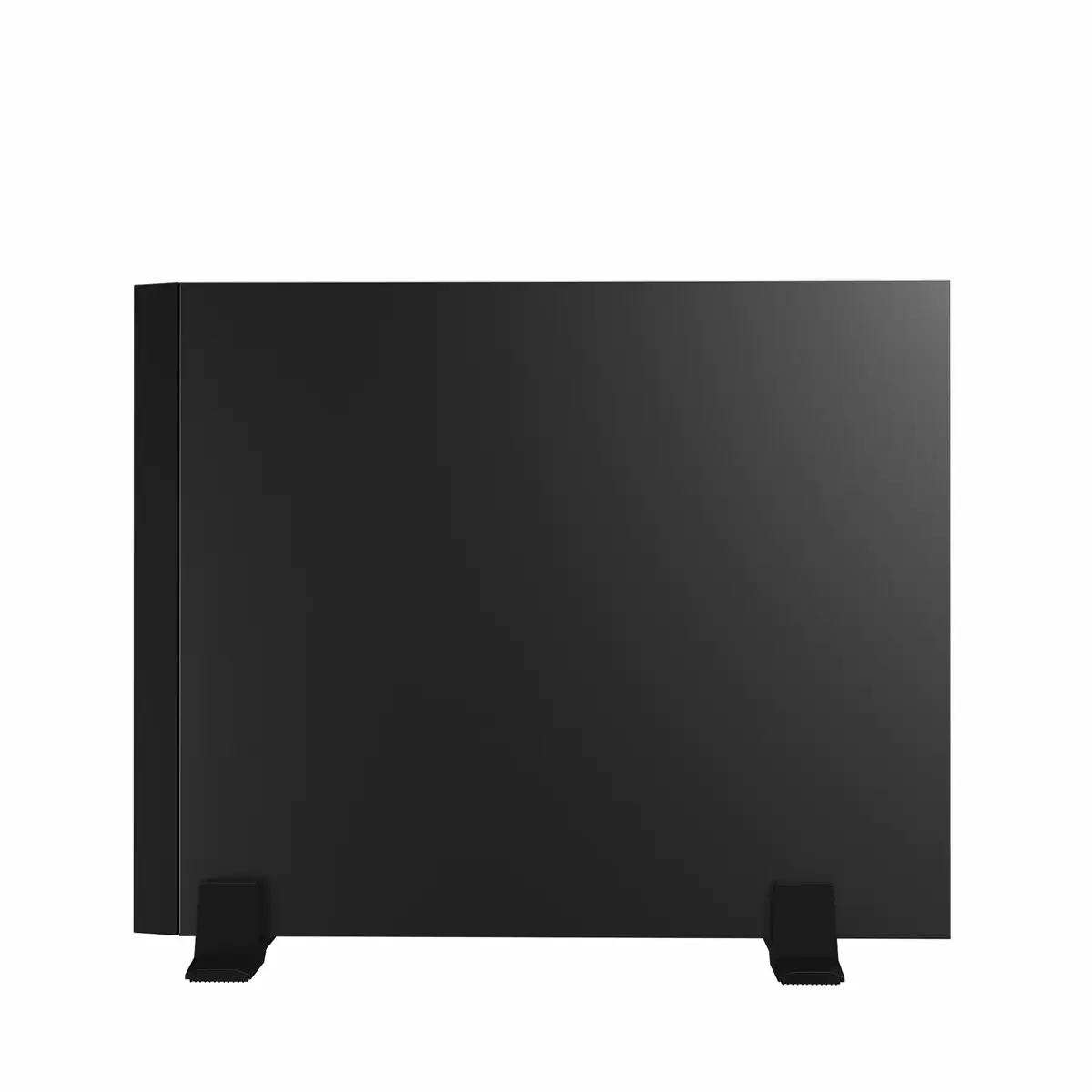 MSI Pro DP130 11RK-017XTR Intel Core i5-11400F 16GB 2TB HDD 256GB SSD 2GB GeForce GT 1030 FreeDOS Siyah Mini PC