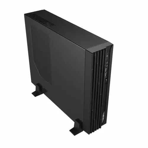 MSI Pro DP130 11RK-017XTR Intel Core i5-11400F 16GB 2TB HDD 256GB SSD 2GB GeForce GT 1030 FreeDOS Siyah Mini PC