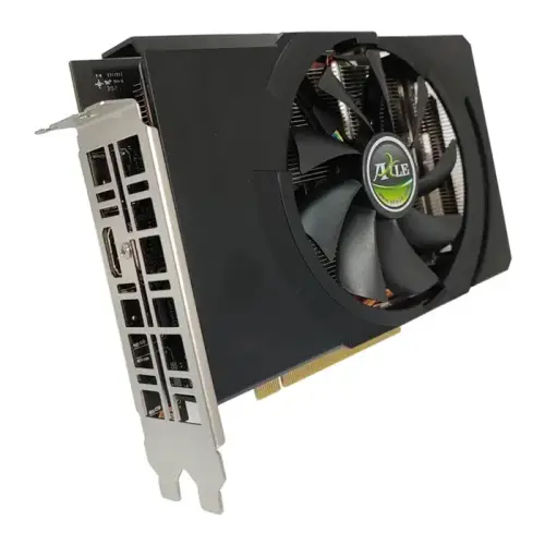 Axle GeForce RTX 2070 ITX Ver.1.12 8GB GDDR6 256Bit DX12 Gaming (Oyuncu) Ekran Kartı