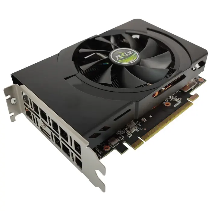 Axle GeForce RTX 2070 ITX Ver.1.12 8GB GDDR6 256Bit DX12 Gaming (Oyuncu) Ekran Kartı