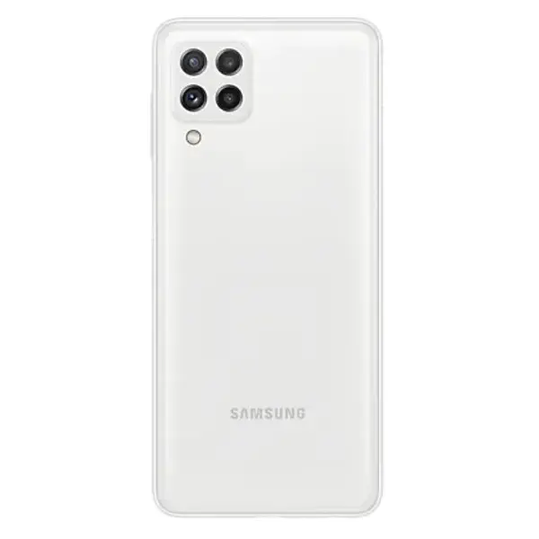 Samsung Galaxy A22 128GB Beyaz Cep Telefonu – Samsung Türkiye Garantili