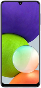 Samsung Galaxy A22 128GB Lavanta Cep Telefonu – Samsung Türkiye Garantili
