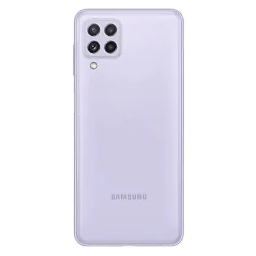 Samsung Galaxy A22 128GB Lavanta Cep Telefonu – Samsung Türkiye Garantili