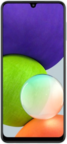 Samsung Galaxy A22 128GB Mint Cep Telefonu – Samsung Türkiye Garantili