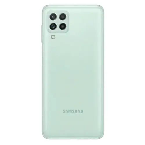 Samsung Galaxy A22 128GB Mint Cep Telefonu – Samsung Türkiye Garantili