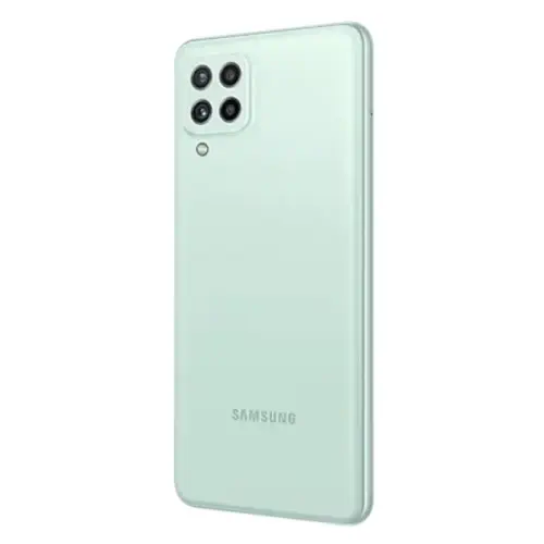Samsung Galaxy A22 128GB Mint Cep Telefonu – Samsung Türkiye Garantili