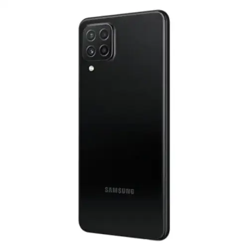 Samsung Galaxy A22 128GB Siyah Cep Telefonu – Samsung Türkiye Garantili