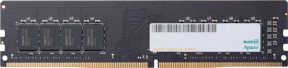 Apacer 8 GB (1x8GB) 3200 MHz CL 22 DDR4 Ram (EL.08G21.GSH)