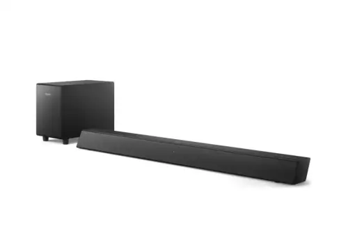 Philips TAB5305 2.1 Kanal Soundbar