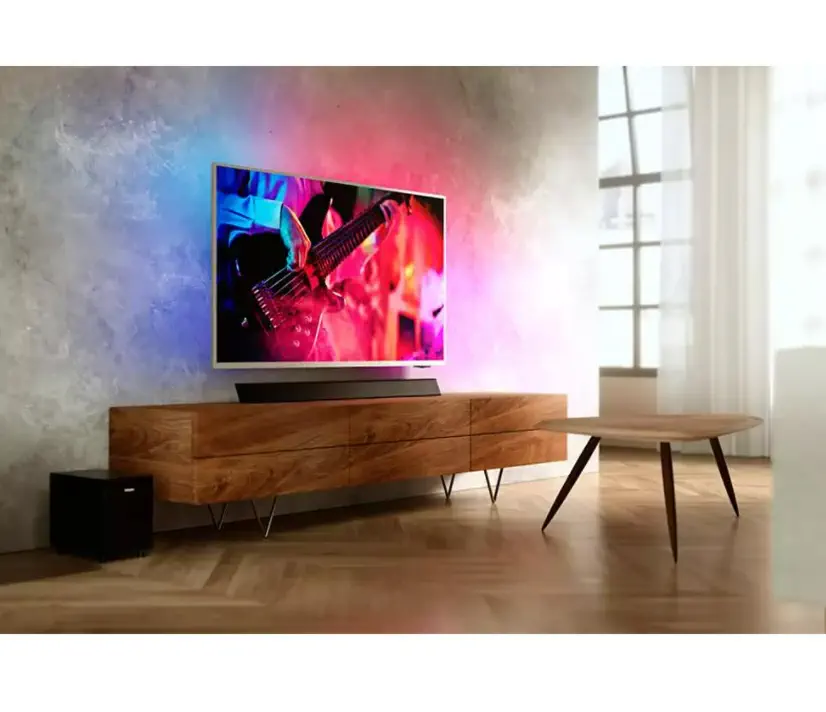 Philips TAB5305 2.1 Kanal Soundbar
